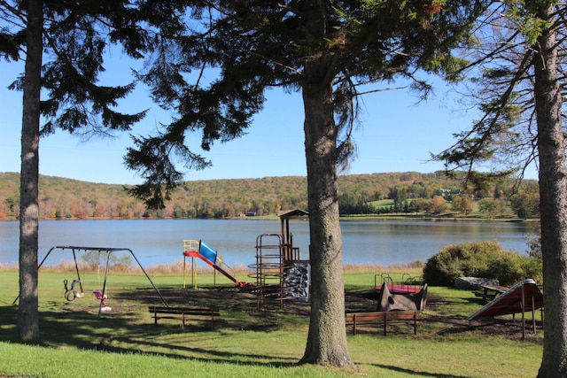 LOT4 Grosbeak Dr, Terra Alta, WV 26764