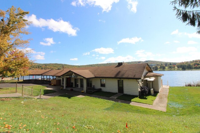 LOT4 Grosbeak Dr, Terra Alta, WV 26764