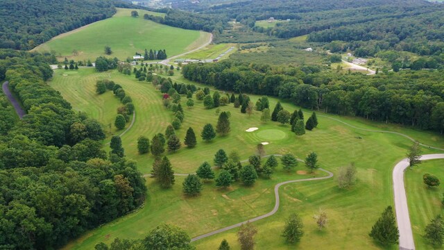 LOT4 Grosbeak Dr, Terra Alta, WV 26764