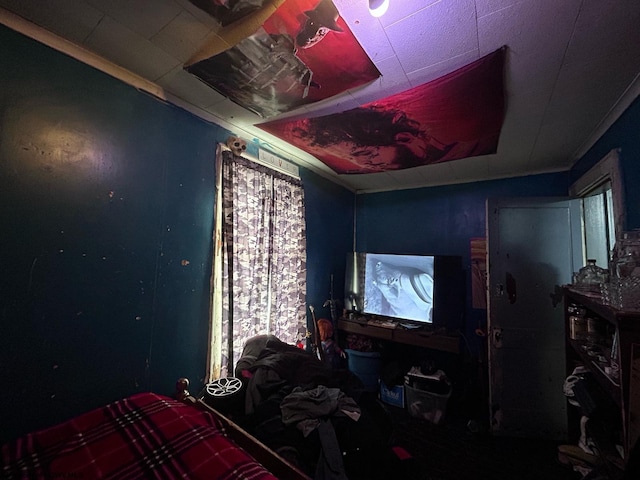 view of bedroom