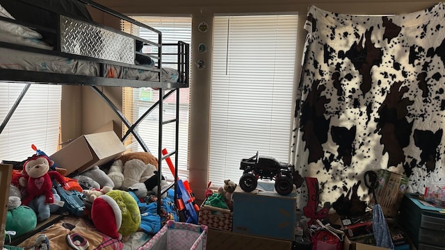 view of bedroom