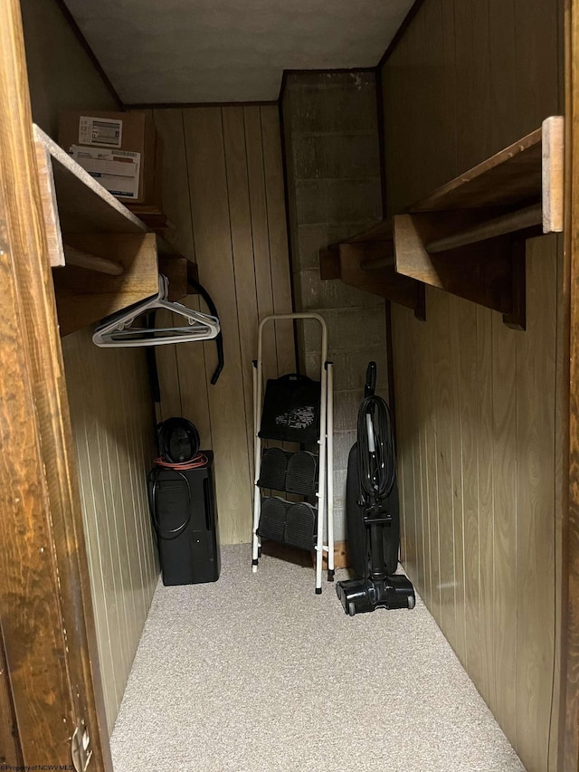 50 Lorraine Ln, Bowden, WV 26254 - view of storage