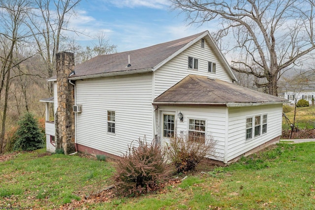 2445 Husky Hwy, Fairmont, WV 26554