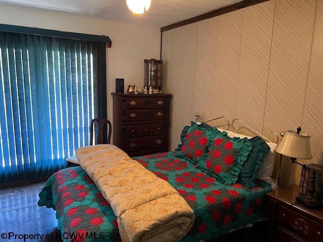 140 Roney Rd, Elkins, WV 26241 - view of bedroom