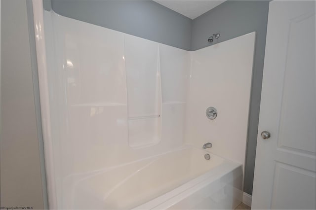 306 Villa View Dr, Morgantown, WV 26505 - view of full bath