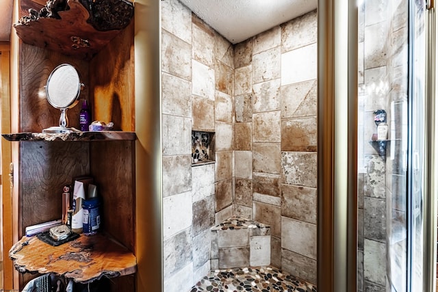 view of bathroom