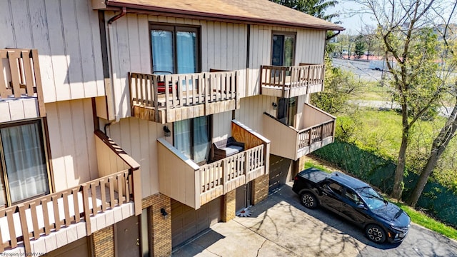 1224 Van Voorhis Rd, Morgantown, WV 26505 - view of building exterior featuring driveway