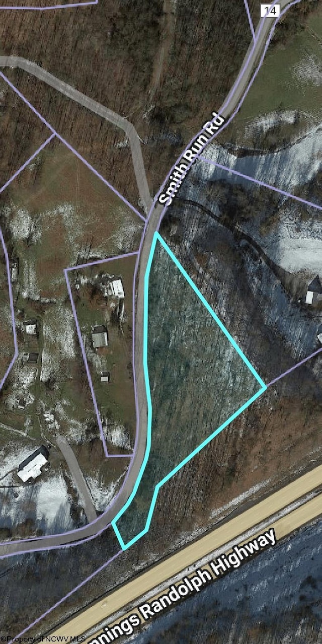 TBD Smith Run Rd, Weston, WV 26452