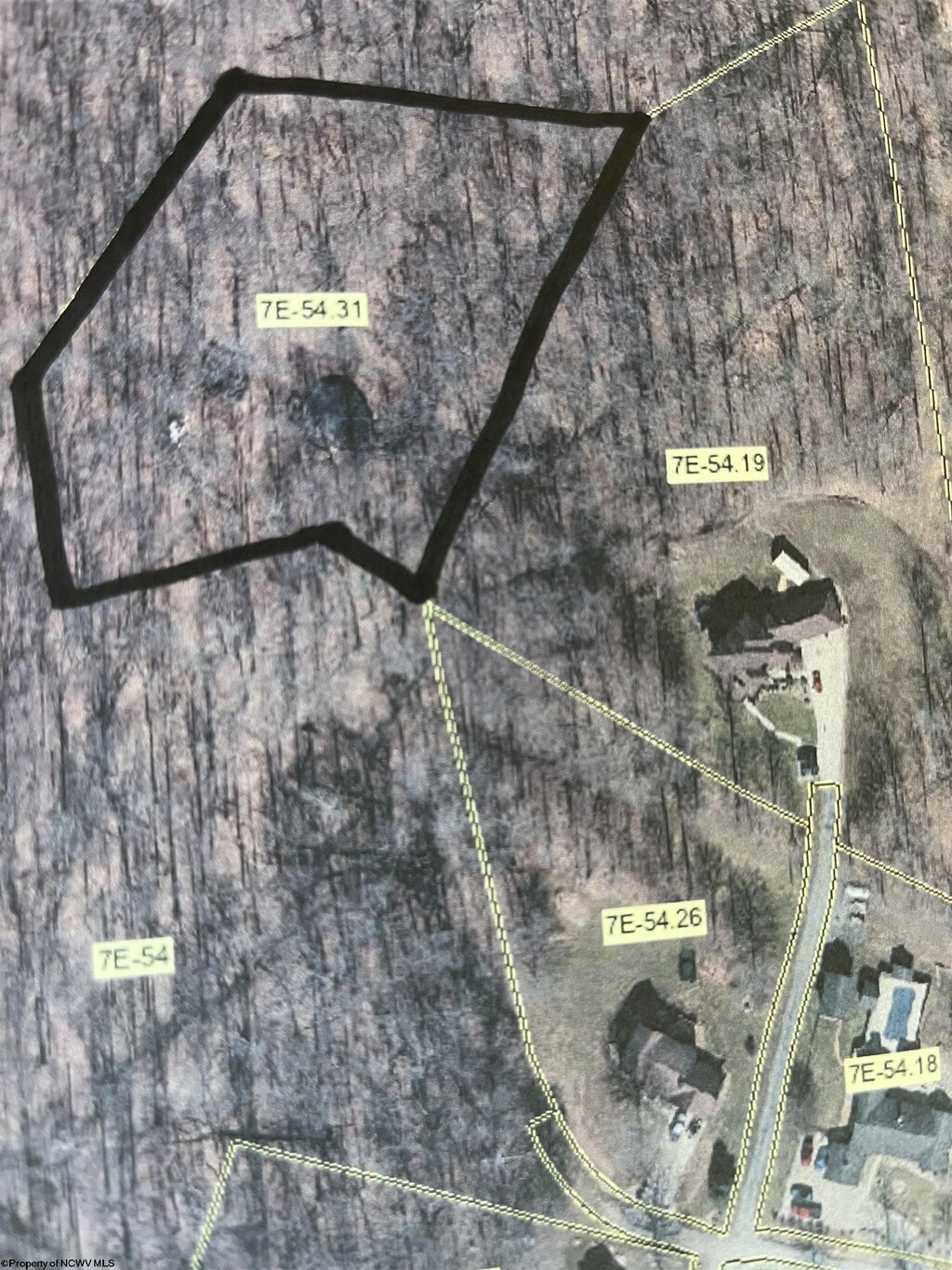 TBD Gaston Manor Rd, Jane Lew, WV 26378