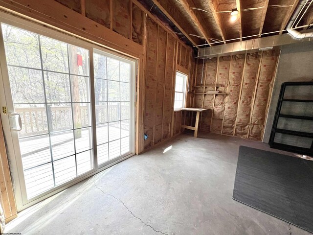 1029 Olivia Way, Morgantown, WV 26508 - interior space