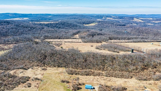 TBA Hill Top Dr, Bruceton Mills, WV 26525