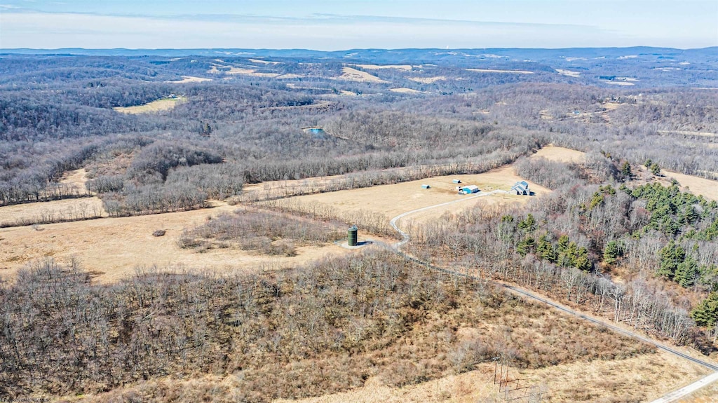 TBA Hill Top Dr, Bruceton Mills, WV 26525