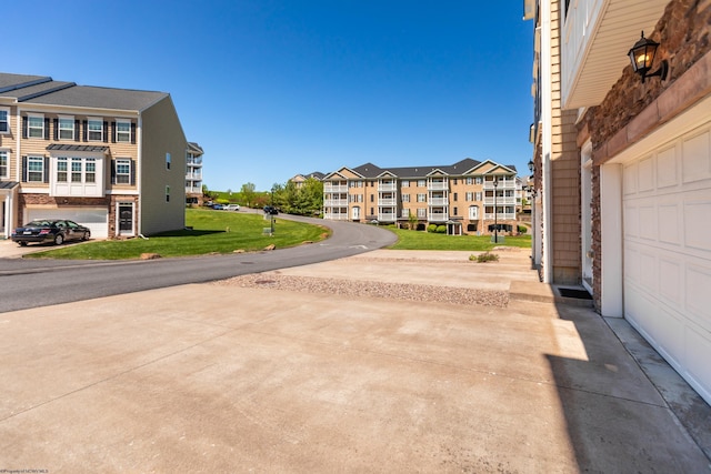 3005 Sun Vw, Morgantown, WV 26505 - view of street