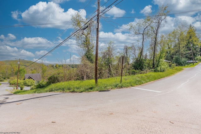 TBD Huntington Ave, Morgantown, WV 26501