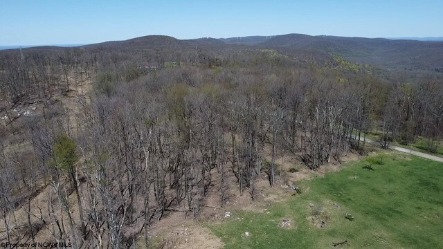 TBD Sand Springs Rd, Morgantown, WV 26508