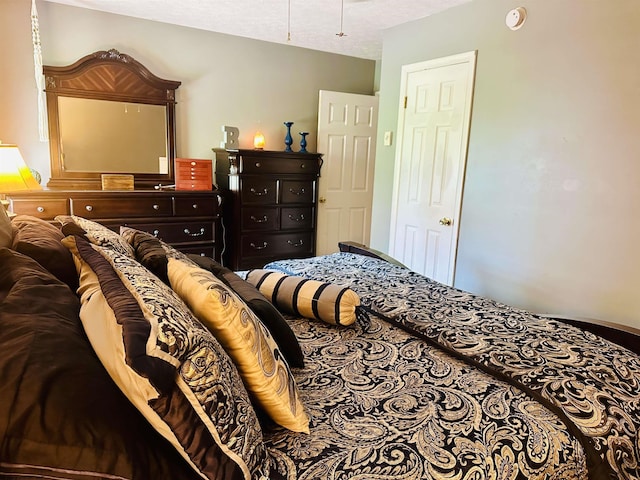 view of bedroom
