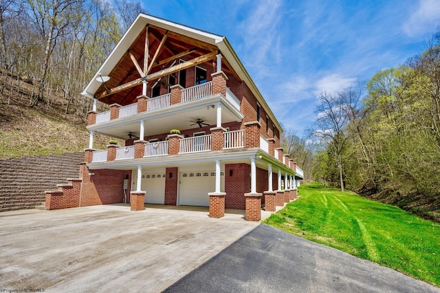 7913 Wv Highway 5 E E, Glenville, WV 26430