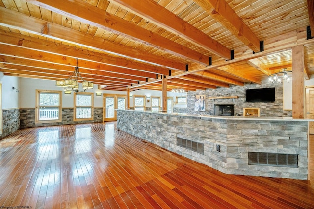 7913 Wv Highway 5 E E, Glenville, WV 26430
