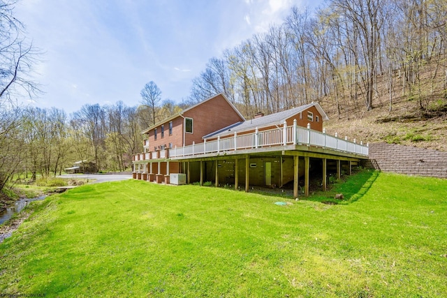 7913 Wv Highway 5 E E, Glenville, WV 26430