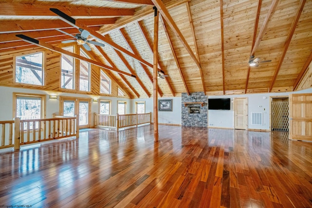 7913 Wv Highway 5 E E, Glenville, WV 26430