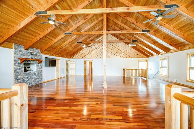 7913 Wv Highway 5 E E, Glenville, WV 26430
