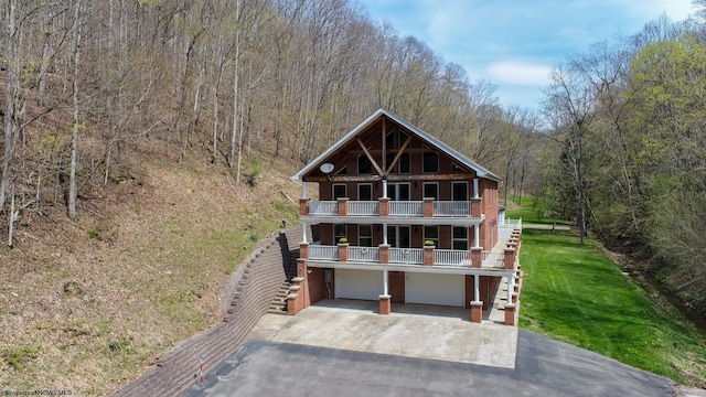 7913 Wv Highway 5 E E, Glenville, WV 26430