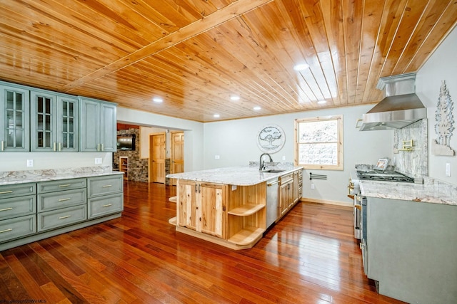 7913 Wv Highway 5 E E, Glenville, WV 26430