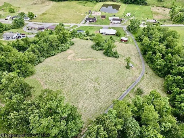 582 Simpson Run Rd, Weston, WV 26452