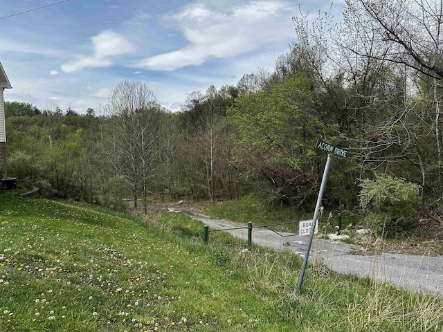 TBD Parkside Estates, Fairmont, WV 26554