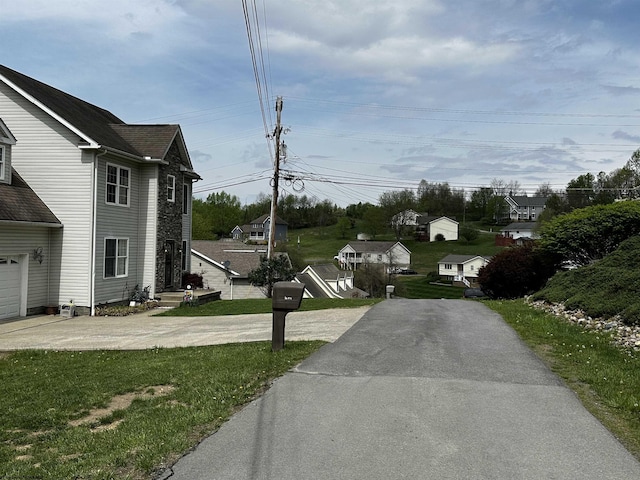 TBD Parkside Estates, Fairmont, WV 26554