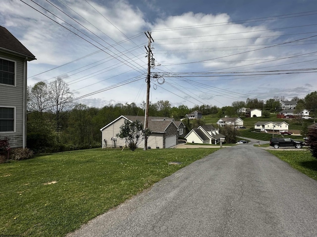 TBD Parkside Estates, Fairmont, WV 26554