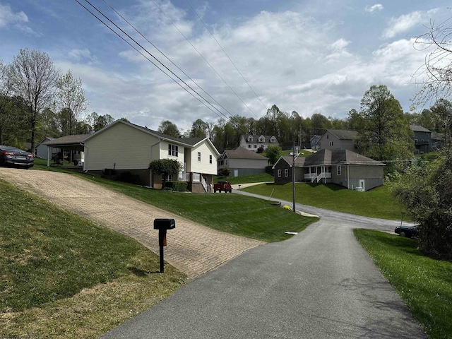TBD Parkside Estates, Fairmont, WV 26554