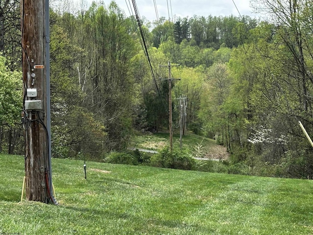 TBD Parkside Estates, Fairmont, WV 26554