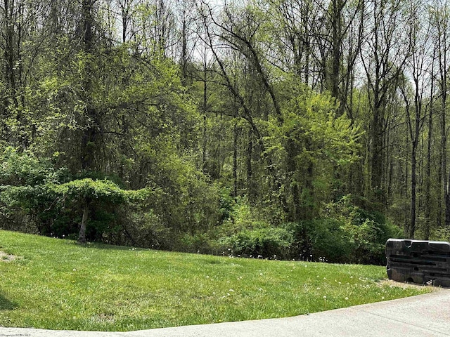 TBD Parkside Estates, Fairmont, WV 26554