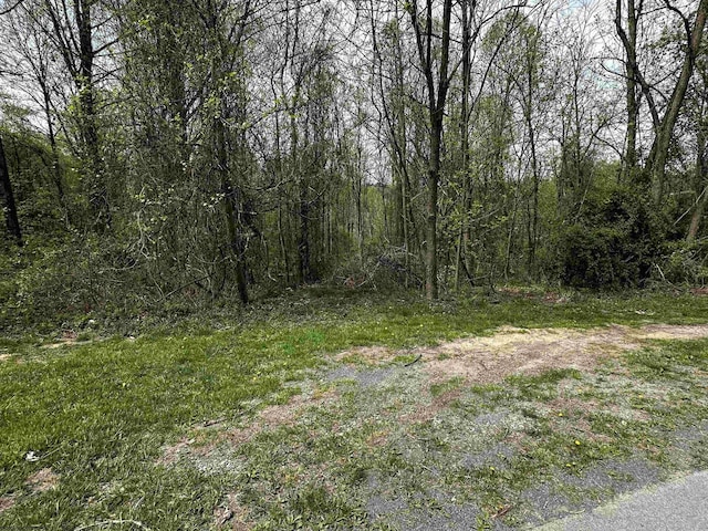 TBD Parkside Estates, Fairmont, WV 26554