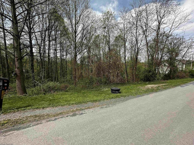 TBD Parkside Estates, Fairmont, WV 26554