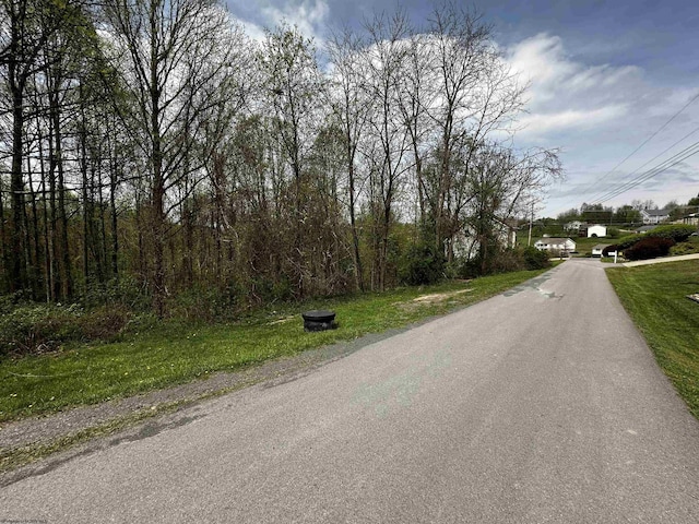 TBD Parkside Estates, Fairmont, WV 26554