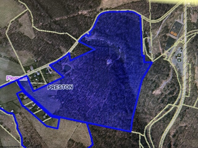 TBD Mcnair Rd, Albright, WV 26519
