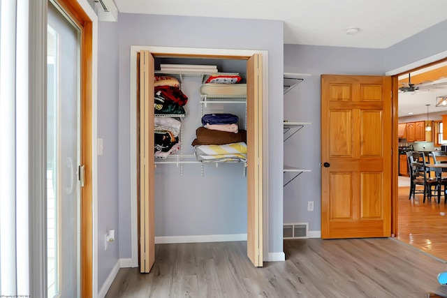 16 Cardinal Ln, Terra Alta, WV 26764 - view of closet