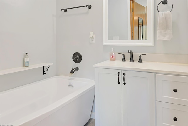 16 Cardinal Ln, Terra Alta, WV 26764 - full bathroom with vanity