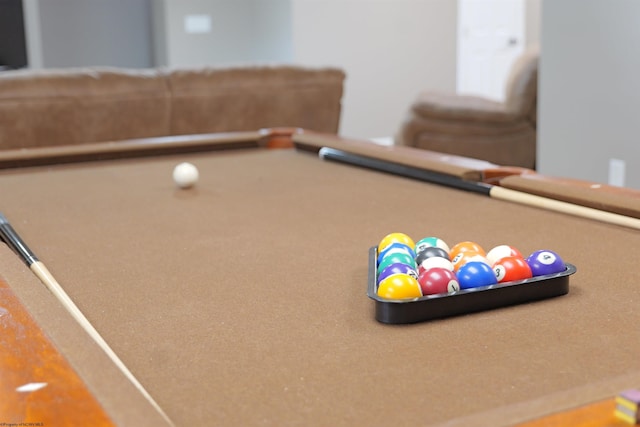 16 Cardinal Ln, Terra Alta, WV 26764 - view of playroom