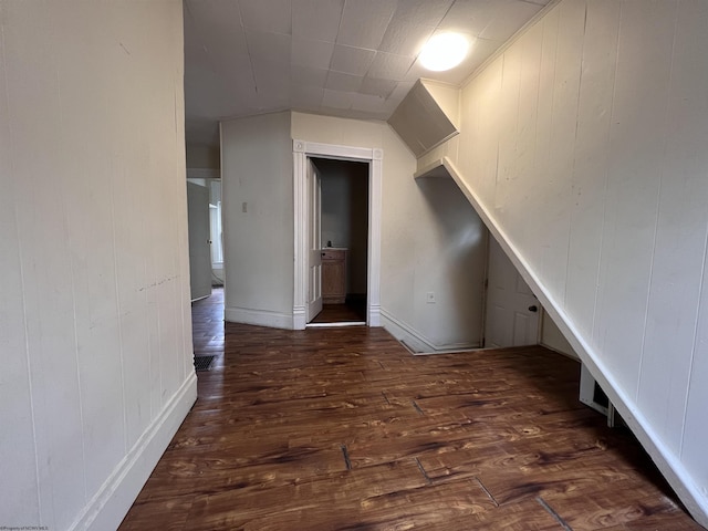 445 Baird St Unit 4, Morgantown, WV 26505 - bonus room featuring wood finished floors