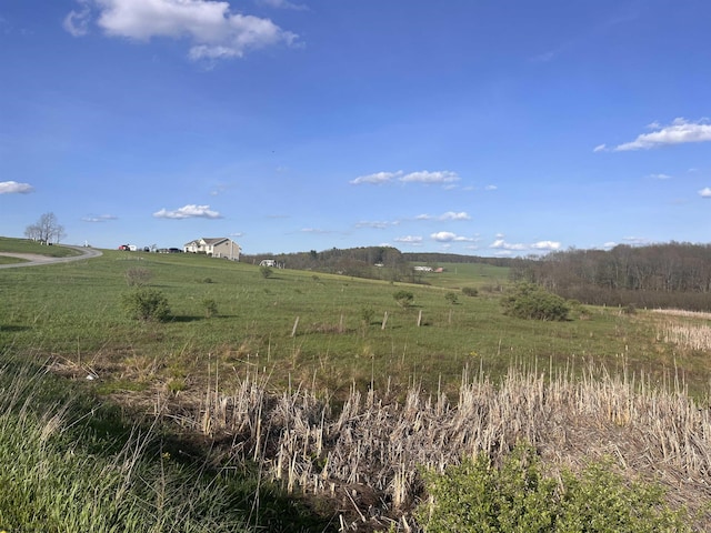 34 Meadow Lark Dr, Bruceton Mills, WV 26525