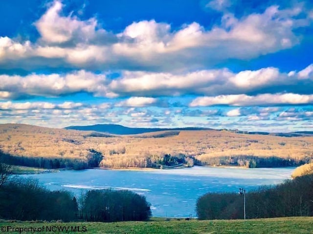 LOTS153-154 Clover Dr, Terra Alta, WV 26764