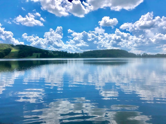 LOTS153-154 Clover Dr, Terra Alta, WV 26764
