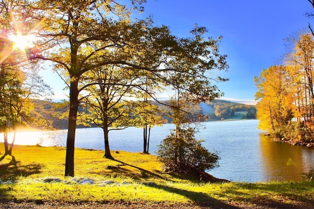 LOTS153-154 Clover Dr, Terra Alta, WV 26764