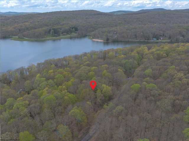 LOTS153-154 Clover Dr, Terra Alta, WV 26764
