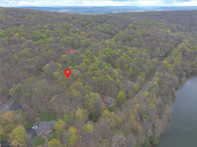 LOTS153-154 Clover Dr, Terra Alta, WV 26764