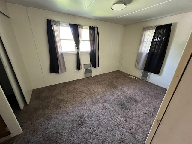 302 Jameson Ave, Parsons, WV 26287 - view of carpeted empty room