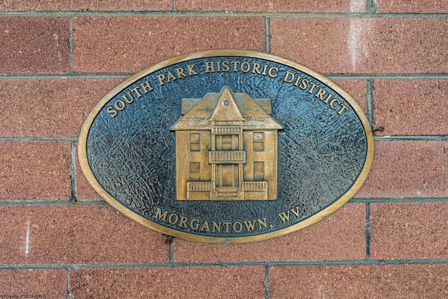 detailed view